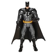 Batman Unlimited Batman New 52 Redeco Action Figure